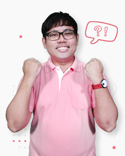 พี่เอก ทีฆาทัศ บุณญพัฒน์